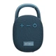 Портативна колонка WIWU H3 Clip Fun Portable 5W, IPX5, Blue - зображення 5