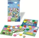 Настільна гра Ravensburger Пеппа Свинка — Кольорові повітряні кульки Пеппи (4005556208531) - зображення 2