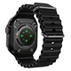 Смарт-годинник BOROFONE BD14 Ultra 51mm. 180 mAh. Smart sports watch(call version) Black - изображение 4
