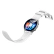 Смарт-годинник HOCO Y38 AMOLED 36mm. 300 mAh. Smart watch(call version) Silver - изображение 3