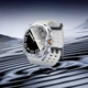 Смарт-годинник HOCO Y29 38mm.. 220 mAh Smart sports watch (call version) Silver - изображение 4