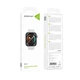 Смарт-годинник BOROFONE BD13 42mm. 230 mAh. Smart sports watch (call version) Silver - изображение 2
