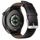 Смарт-годинник HOCO Y35 36mm. 250 mAh. IP67 Smart sports watch(call version) Black - изображение 3