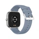 Смарт-годинник WIWU Smart Watch SW06 Silver - изображение 7