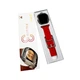 Смарт-годинник W&O X10 Ultra 3 49mm. 300 mAh. IP67 Gold - изображение 2