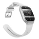 Смарт-годинник HOCO Y33 51mm. 200 mAh. Smart sports watch (call version) Silver - изображение 3