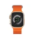 Смарт-годинник W&O X10 Ultra 3 49mm. 300 mAh. IP67 Gold - изображение 8