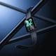 Смарт-годинник BOROFONE BD15 46mm. 200 mAh. IP67 Smart watch(call version) black - изображение 5