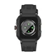 Смарт-годинник W&O X7 Plus 44mm. 300 mAh. IP67 Black - изображение 7