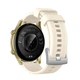 Смарт-годинник HOCO Y38 AMOLED 36mm. 300 mAh. Smart watch(call version) Gold - изображение 3