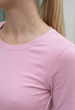 Боді Staff ish pink M - изображение 3