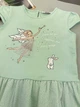Плаття для дівчинки Mevis м'ятне 3737-04 92 - зображення 4