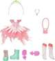 Лялька Pro Kids Cry Babies BFF Дафна (913080IM) - зображення 5