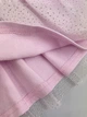 Плаття для дівчинки Mevis бузкове 3737-01 104 - зображення 5