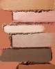 Палетка тіней для повік Fenty Beauty Snap Shadows Mix and Match True Neutrals 6x1g - зображення 3