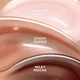 Олія для губ Gisou "Milky Mocha" Honey Infused Lip Oil - зображення 5