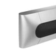 Панель Bang & Olufsen BeoSound Premiere Fabric Cover Grey Melange (1312203) - зображення 2