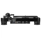 Проигрыватель винила Audio-Technica AT-LP7x Black - изображение 5