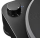 Проигрыватель винила Audio-Technica AT-LP7x Black - изображение 8
