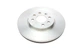 Тормозные диски BOSCH 0986479S55 Opel Astra, Combo, Meriva 93175376, 93181113, 93197712 - зображення 4
