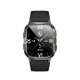 Смарт-годинник WIWU SW05 Black - изображение 7