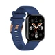 Смарт-годинник WIWU Smart Watch SW09 Black - зображення 9