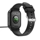 Смарт-годинник BOROFONE BD11 51mm. 220 mAh. IPX4 Smart sports watch (call version) Black - изображение 6