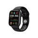 Смарт-годинник BOROFONE BD14 Plus 51mm. 200 mAh. IP54 Black Smart watch(call version) Black - изображение 3