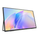 Портативный монитор UPERFECT UMax 24.5" 2K ZX245DQ 165Hz IPS 100% sRGB USB-C - изображение 2