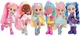 Лялька Pro Kids Cry Babies BFF Дженна (913097IM) - зображення 5