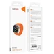 Смарт-годинник BOROFONE BD14 Ultra 51mm. 180 mAh. Smart sports watch(call version) Titanium Gold - изображение 2