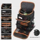 Рюкзак Tigernu T-B9235 15.6" Black - зображення 8