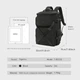 Рюкзак Tigernu T-B9235 15.6" Black - зображення 11