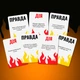Гра для компанії Orner На межі: Правда або Виклик (orner-2683) ( Українська ) 24681 - изображение 14