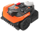 Robot koszący Worx Landroid Vision Cloud WR303E - obraz 1