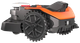 Robot koszący Worx Landroid Vision Cloud WR303E - obraz 2