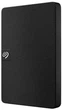 Dysk twardy Seagate Expansion portable 2TB 2.5" (STKN2000400) - obraz 1