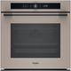Вбудована духовка Whirlpool WOI5S8PM2SEA Електрична 73 л Бежевий - зображення 2