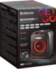 Портативна акустика Defender (65265) Beatbox 65 65Вт, BT/FM/USB/TF/AUX/TWS, чорний 65 Вт Bluetooth 5.3 до 3 год роботи - изображение 12
