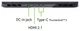 Ноутбук Acer Predator Helios 18 PH18-73-978N (NH.QVYEU.007) / 18" / Intel Core Ultra 9 275HX / 32 ГБ / 2 ТБ SSD / RTX 5080 - зображення 12