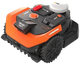 Robot koszący Worx Landroid Vision Cloud WR308E - obraz 1