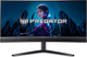 Монітор Acer Predator 34" UWQHD VA 180 Гц - изображение 1
