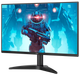 Монітор AOC 24B36X 23.8" Full HD IPS 144 Гц - зображення 4