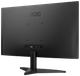 Монітор AOC 24B36X 23.8" Full HD IPS 144 Гц - зображення 11