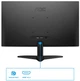 Монітор AOC 24B36X 23.8" Full HD IPS 144 Гц - зображення 13