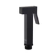 Смеситель для гигиенического душа KOER KB-23010-05 (Цвет черный) (KR3497) kr - изображение 5