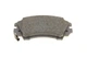 Гальмівні колодки BOSCH 0986494275 Opel Astra, Zafira, Insignia; Chevrolet Malibu 92257988, 92230269, 22959104 - зображення 5
