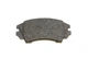 Гальмівні колодки BOSCH 0986494275 Opel Astra, Zafira, Insignia; Chevrolet Malibu 92257988, 92230269, 22959104 - зображення 8