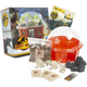 Ігровий набір Universal Studios Jurassic World Dominion Grow Your Own Dinosaur Sanctuary (5015934753729) - зображення 2