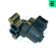 Регулятор холостого ходу ERA 556075A - зображення 1